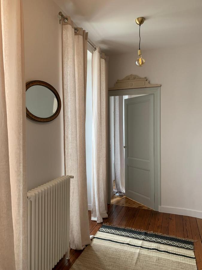 Grand Appartement De Standing #Hypercentre Cognac Luaran gambar