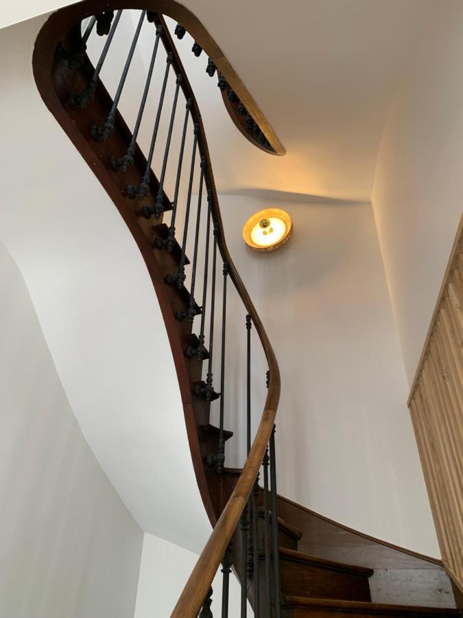 Grand Appartement De Standing #Hypercentre Cognac Luaran gambar