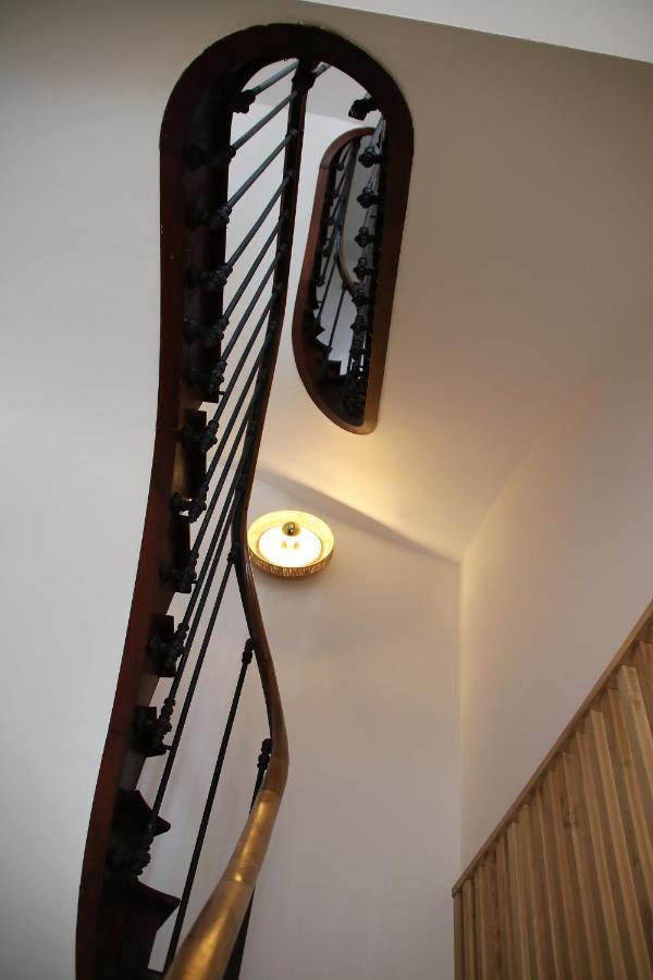Grand Appartement De Standing #Hypercentre Cognac Luaran gambar